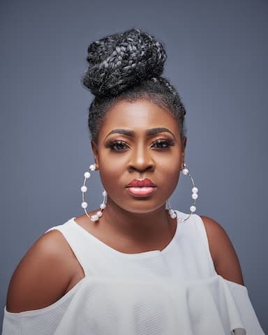 Ama Ampomah